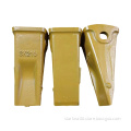SK210 GET Parts: Bucket Teeth and Types for Earthmoving Equipment